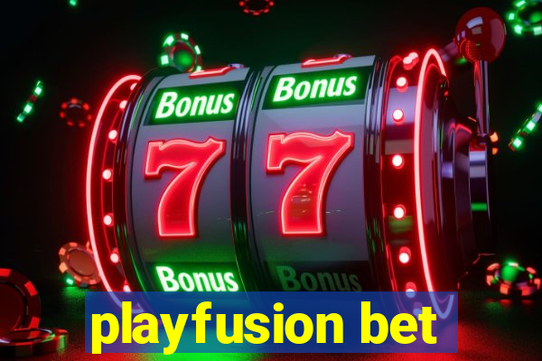 playfusion bet